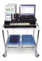 Автоматизированный измерительный комплекс "Лактан 1-4" исп. 700S c лабораторным столиком
