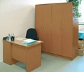 Лабораторная мебель ЛаМО серии Офис
